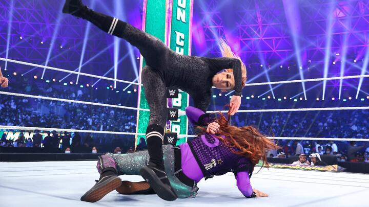 WWE Photo