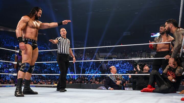 WWE Photo