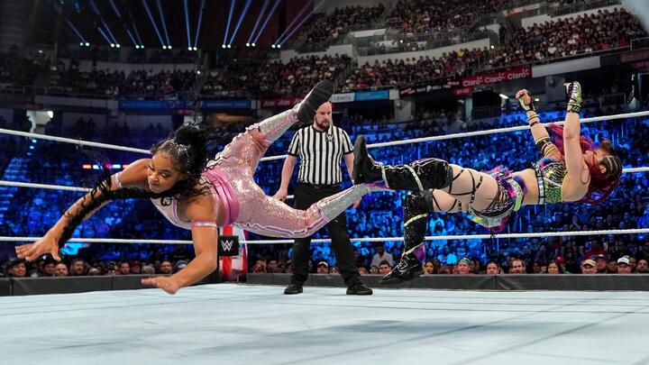 WWE Photo