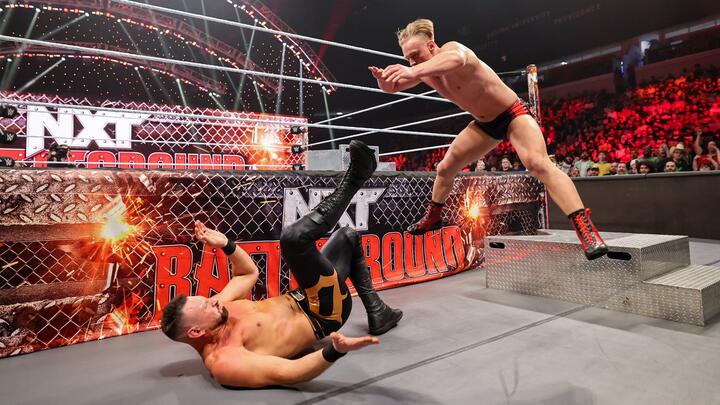 WWE Photo