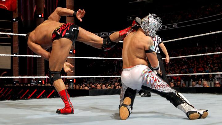 WWE Photo