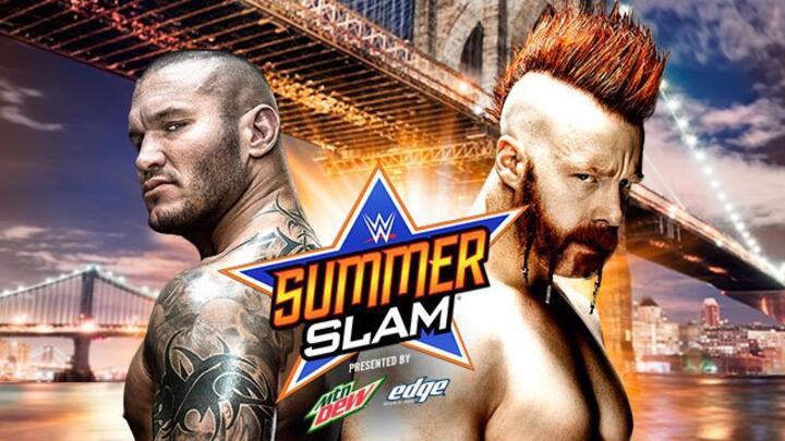 Novos combates confirmados para o SummerSlam