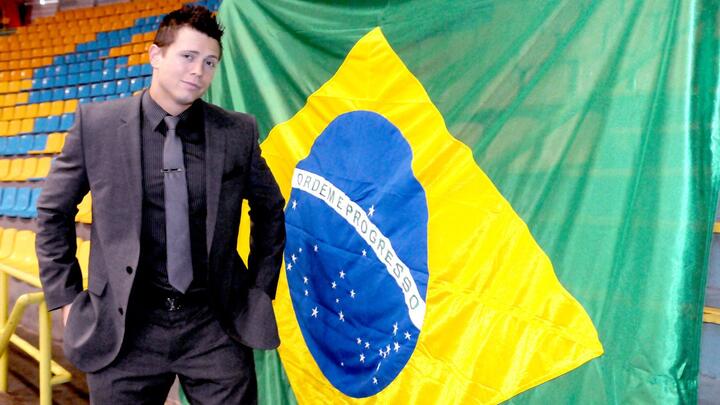 Estreia da WWE no Fox Sports!