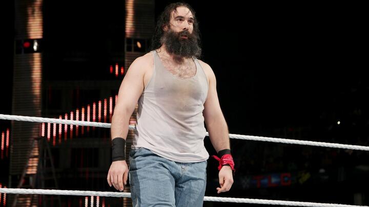 Ambr0s3 Talks Too Much #48 – Luke Harper