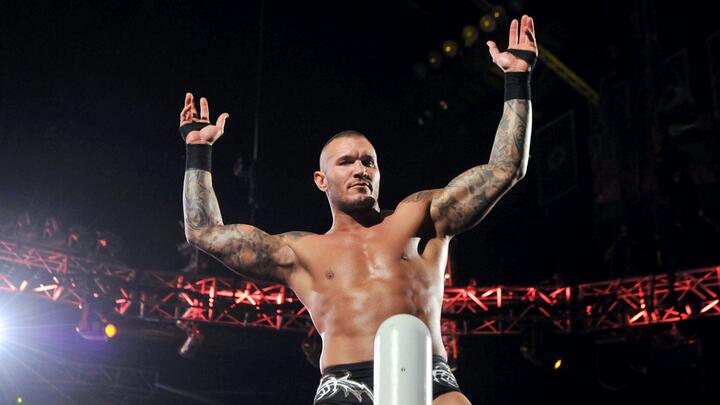 Razão para ausências de Big Show e Randy Orton