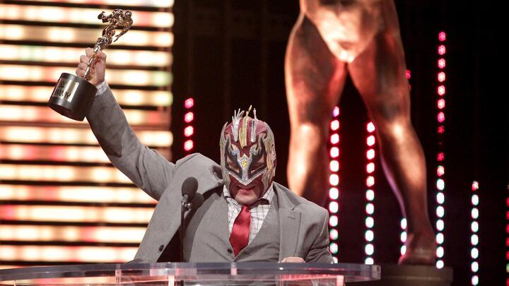 Rumores sobre a situação de Kalisto na WWE