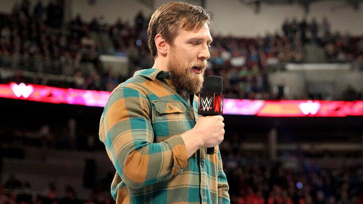 The Last Ride #9 – Remember Daniel Bryan