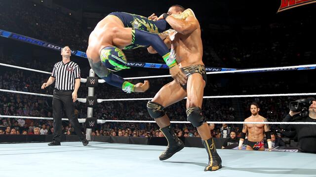 WWE Photo