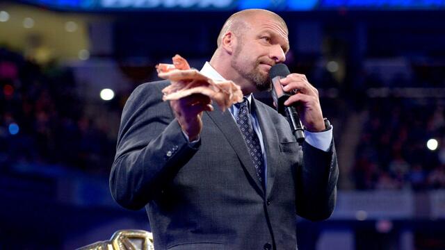 WWE Photo