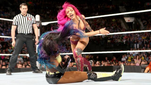 WWE Photo