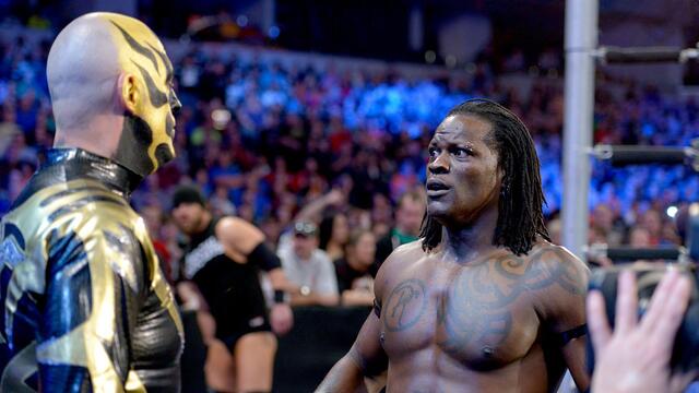 WWE Photo