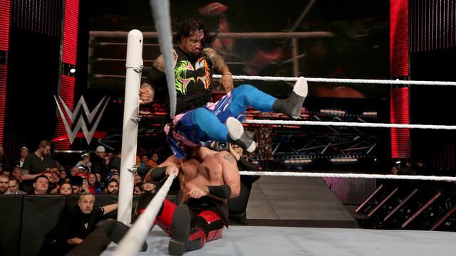 WWE Photo