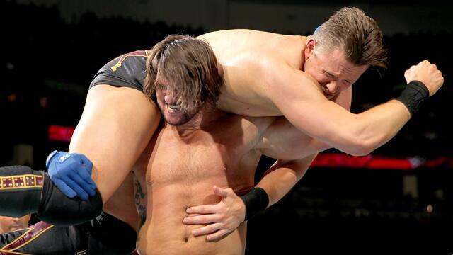 WWE Photo
