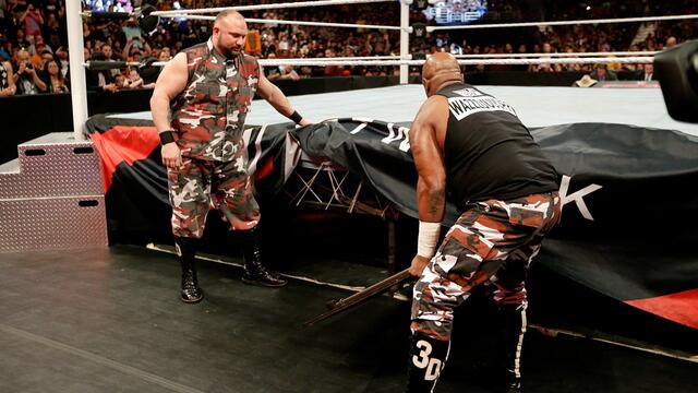 WWE Photo