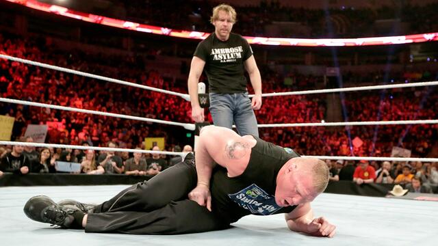 WWE Photo