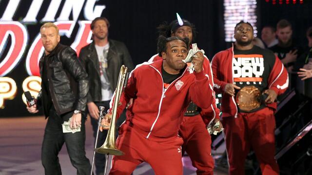 WWE Photo