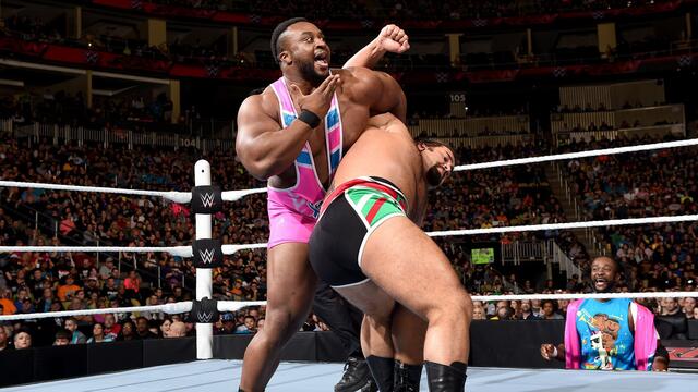 WWE Photo