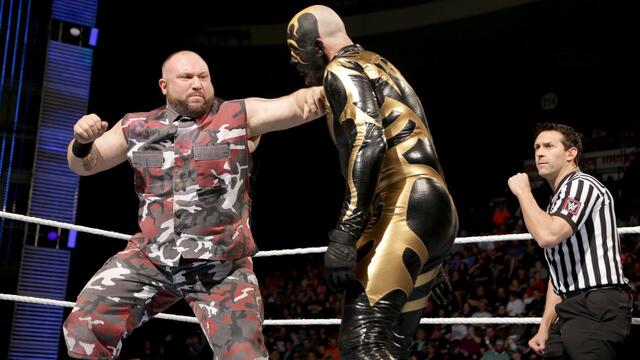 WWE Photo