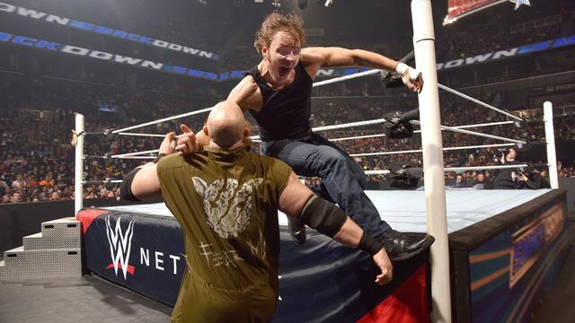 WWE Photo