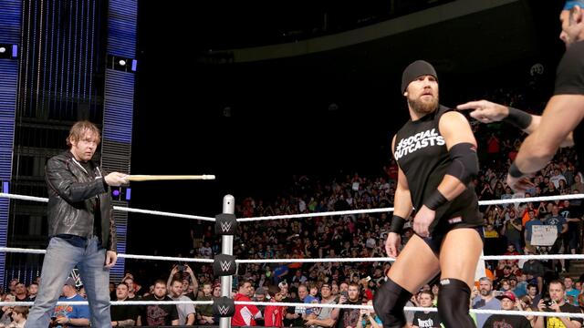 WWE Photo