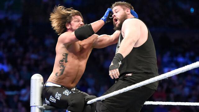 WWE Photo
