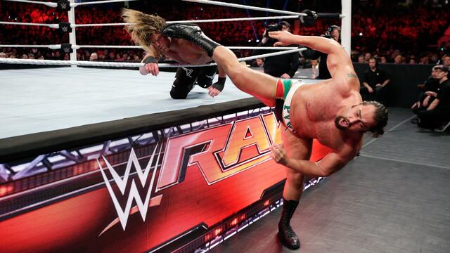 WWE Photo