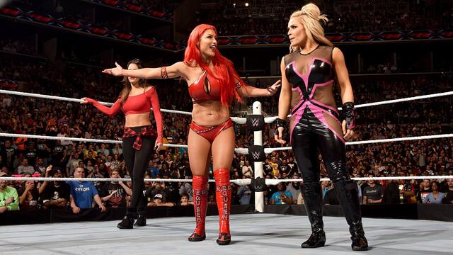 WWE Photo