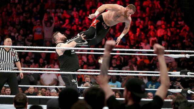 WWE Photo