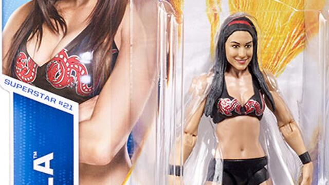 WWE Photo