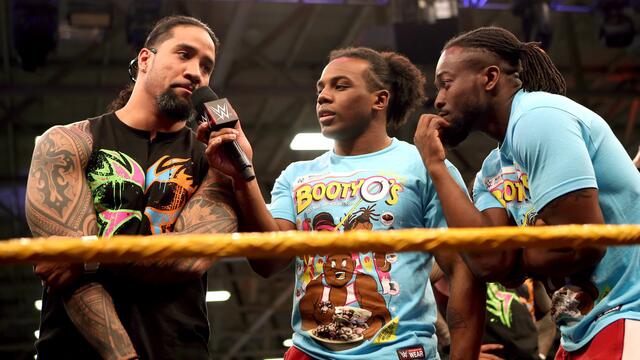 WWE Photo
