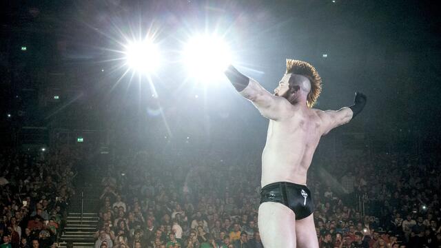 WWE Photo