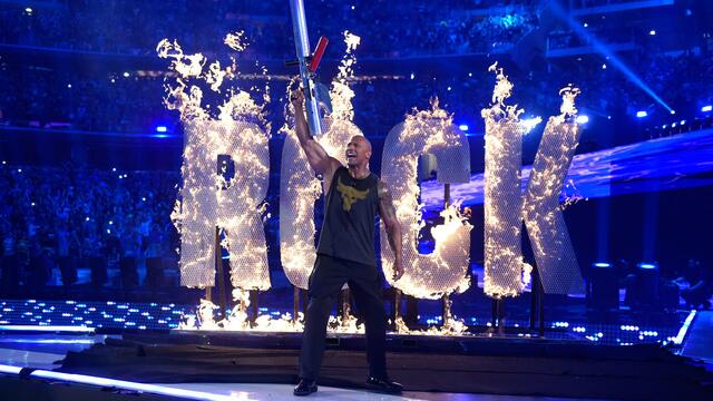 WWE Photo