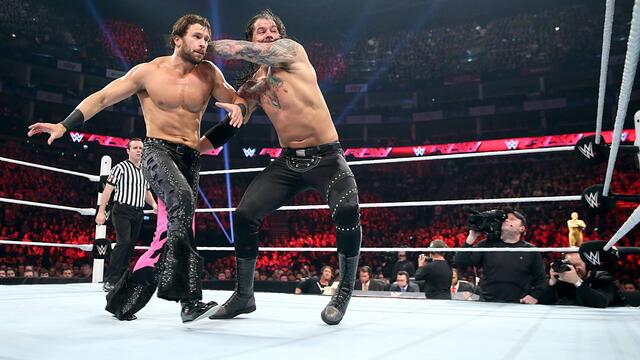 WWE Photo