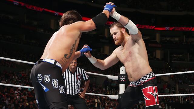 WWE Photo