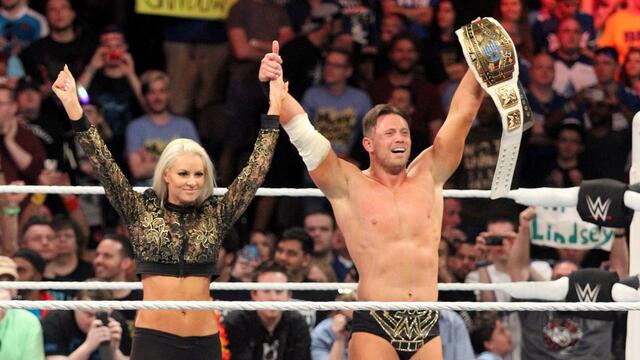 WWE Photo