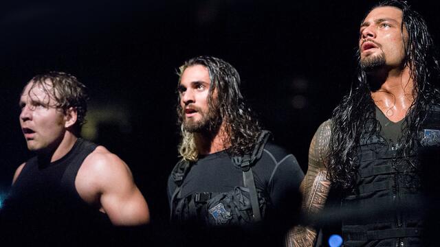 WWE Photo