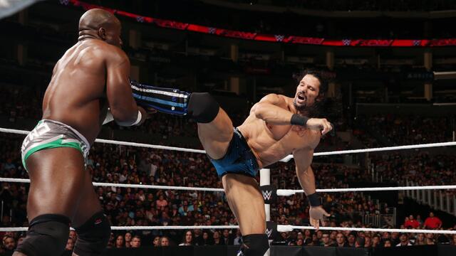 WWE Photo