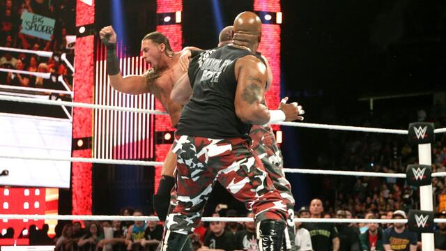 WWE Photo