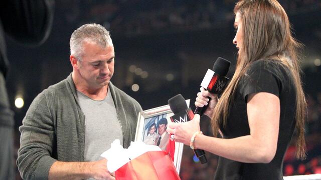 WWE Photo