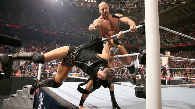 WWE Photo