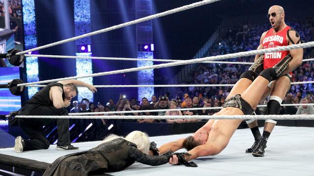 WWE Photo