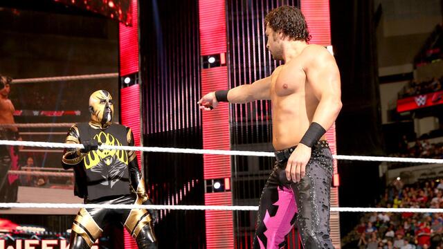 WWE Photo