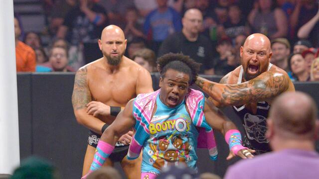 WWE Photo