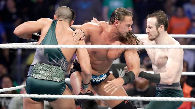 WWE Photo