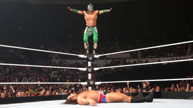 WWE Photo