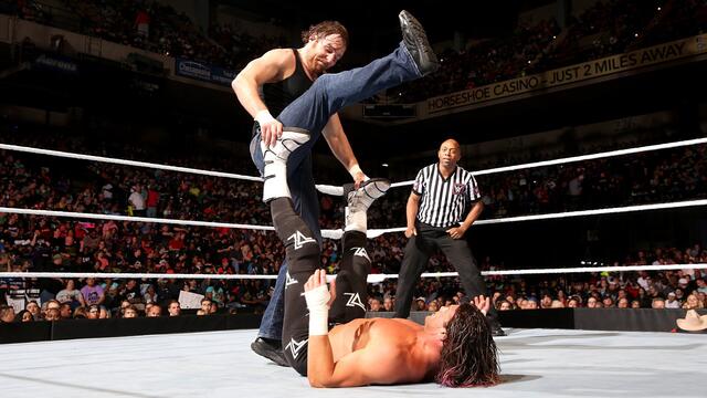 WWE Photo