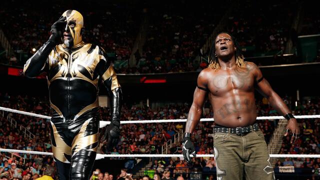 WWE Photo