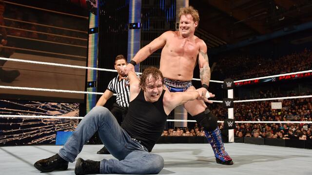 WWE Photo