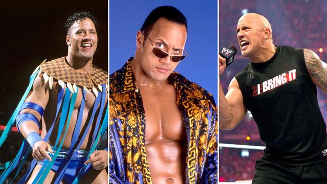 WWE Photo