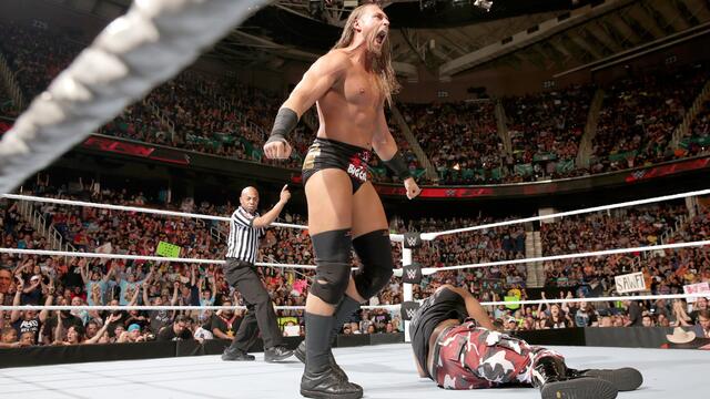 WWE Photo